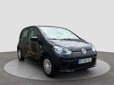 VW up!