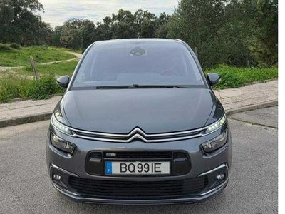Citroën C4 Picasso