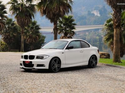 usado BMW 123 Coupé PACK M