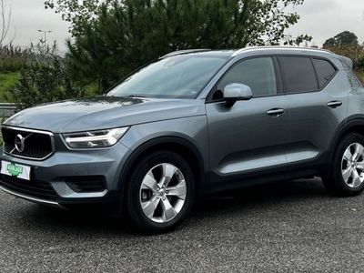 usado Volvo XC40 2.0 T4 Momentum Plus