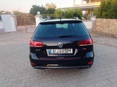 VW Golf VII