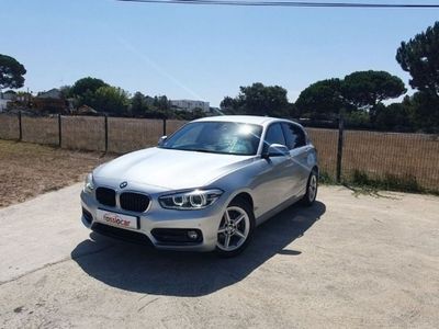 BMW 116