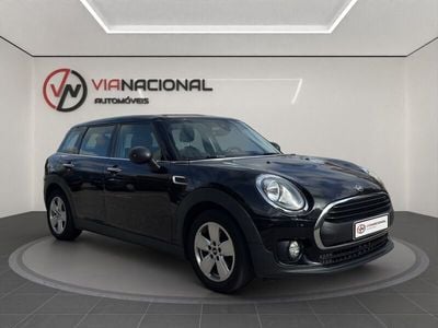 Mini One D