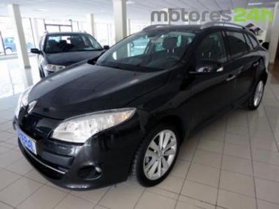 usado Renault Mégane Break 1.5 DCi Dynamique S