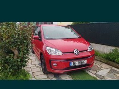 usado VW up! 1.0 BMT - Varios extras