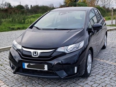 usado Honda Jazz 1.3 I-VTEC Confort 55000kms