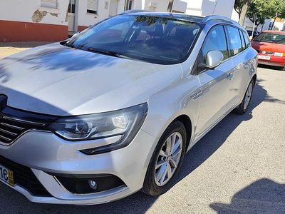 Renault Mégane IV