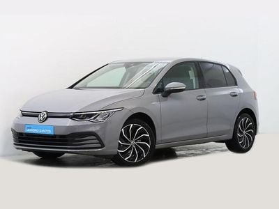 VW Golf VIII