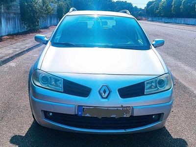 Renault Mégane GrandTour