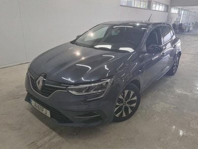 Renault Mégane IV