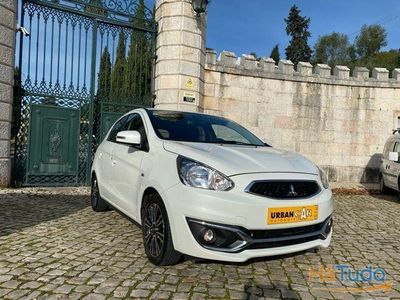 usado Mitsubishi Space Star 1.2 INTENSE CLEARTEC