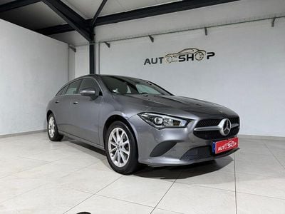 Cinza Usado 2022 Mercedes E250 Style Carrinha | € 25.990