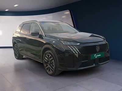 Preto Usado 2024 Peugeot 5008 Allure | € 36.000
