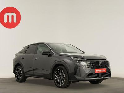 Usado Peugeot 3008 Allure 136 HP (100 kW) 2025 SUV