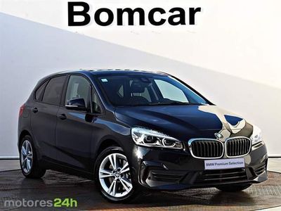 usado BMW 225 Série-2 Active Tourer i xe