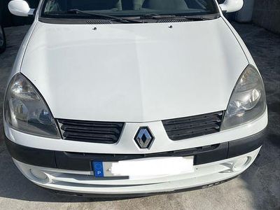 Renault Clio II