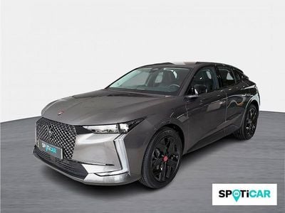 DS Automobiles DS4