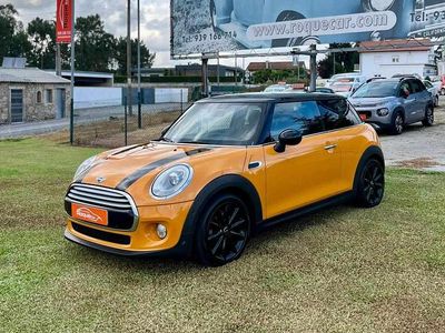 Outra Usado 2014 Mini Cooper Citadino | € 12.900 (Preço elevado)