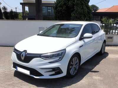 Renault Mégane IV