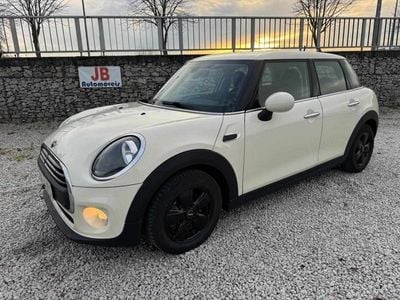 Usado Mini ONE 95 HP (69 kW) 2019 Outra Citadino
