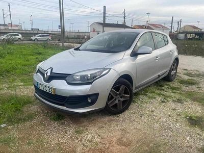 Renault Mégane III