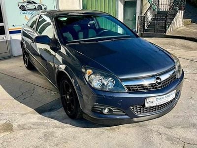 Azul Usado 2008 Opel Astra Citadino | € 4.000 (Bom preço)