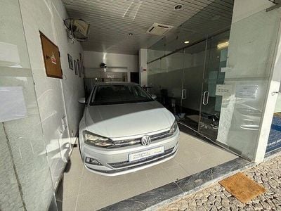 VW Polo
