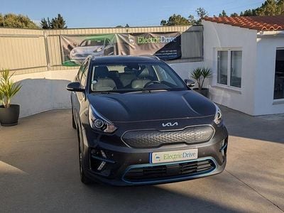 Kia e-Niro