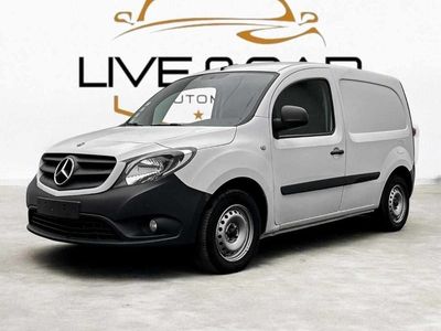 Mercedes Citan 108