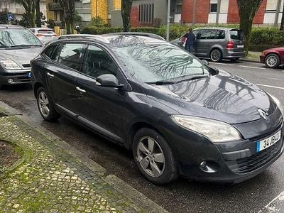 Renault Mégane III