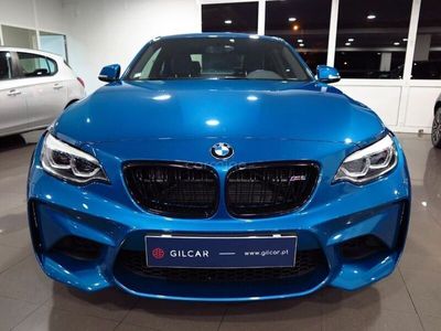 usado BMW M2 Serie-2Auto