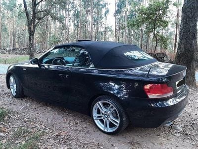 Usado 2009 BMW 120 Citadino | € 15.990