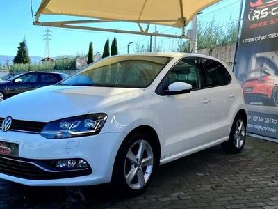 usado VW Polo Highline