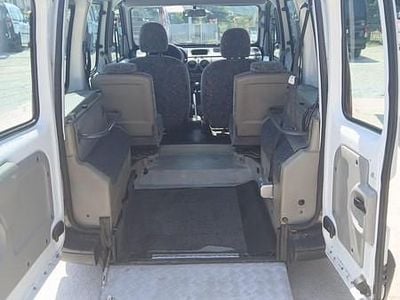 Branco Usado 2004 Renault Kangoo Carrinha | € 9.500