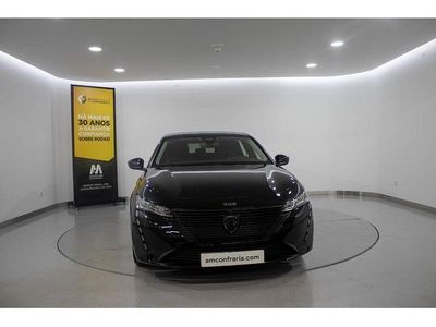 Preto Usado 2023 Peugeot 308 Active Carrinha | € 22.480 (Preço elevado)