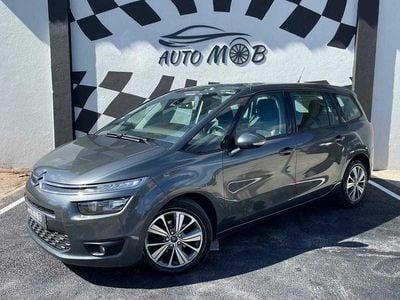 Citroën C4 Picasso