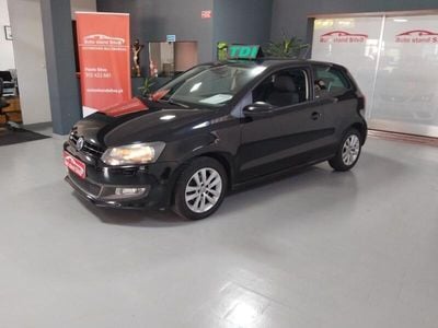 VW Polo