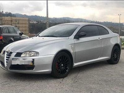 Usado 2006 Alfa Romeo GT Coupé | € 4.900