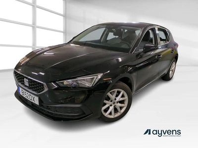 Preto Usado 2024 Seat Leon Style | € 21.900 (Preço justo)