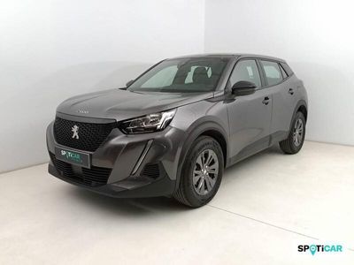 usado Peugeot 2008 1.2 PureTech 100cv Active Pack