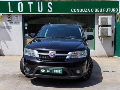 Fiat Freemont
