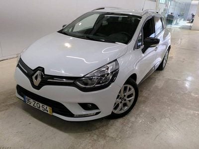 Renault Clio IV