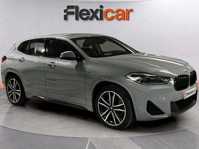 Azul Usado 2022 BMW X2 SUV | € 29.990 (Preço justo)