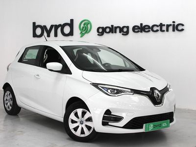 usado Renault Zoe R110 BUSINESS 50kWh