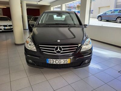 usado Mercedes B180 Classe BCDi