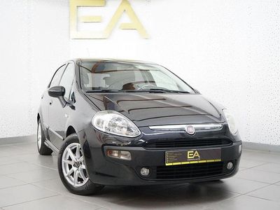 Fiat Punto Evo