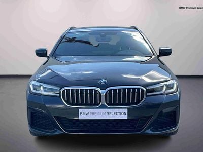 BMW 530e
