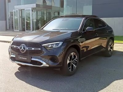 Mercedes GLC300