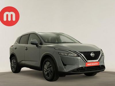 Usado 2024 Nissan Qashqai Acenta SUV | € 27.999 (Preço justo)