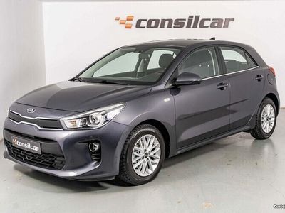 usado Kia Rio 1.0 T-GDI TX 7DCT